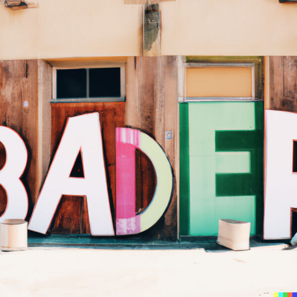 Bader Urban Thumbnail