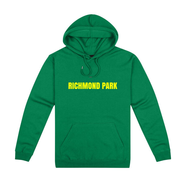 Limited Edition Richmond Park Hoodie Thumbnail
